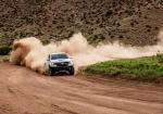 Chevrolet Colorado ZR2 Extended Cab 2017 года